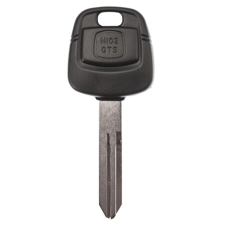 Kaba Ilco Toyota Flip Key Blade 213872